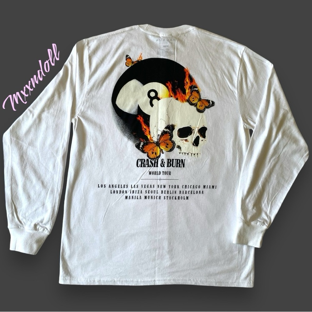 Butterfly T-shirt